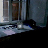 setup